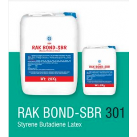 Rak Bond SBR-301