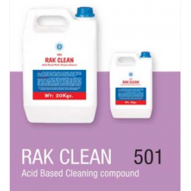 Rak Clean 501