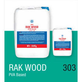 Rak Wood 303
