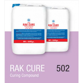 Rak Cure 502
