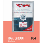 Rak Grout 104