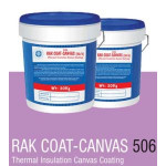 Rak Coat-Canvas 506   (30/36) ( 20 KG )