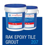 Rak Epoxy Grout 207