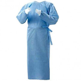 E1 - Surgical Gown