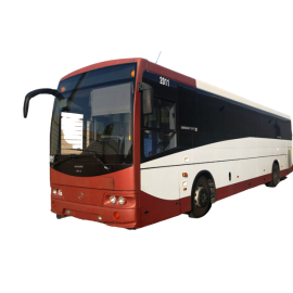 Intercity Coach