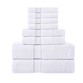 Utopia Towels ( Pack of 8 )