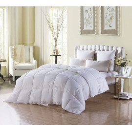 White Comforter