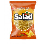 Salad Snack  Chili Cheese 75 Grams ( 12 Pieces Per Carton )