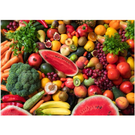 Fruits