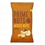 SALTED MIXED NUTS 20 Gm ( 12 Pieces Per Carton )