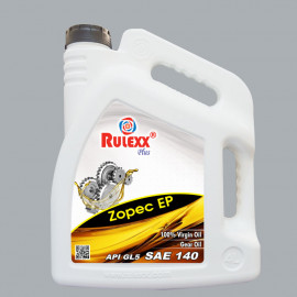 Rulexx Plus Gear Oil