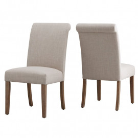 Bouch Side Chair