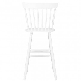 Spindle Bar Stool