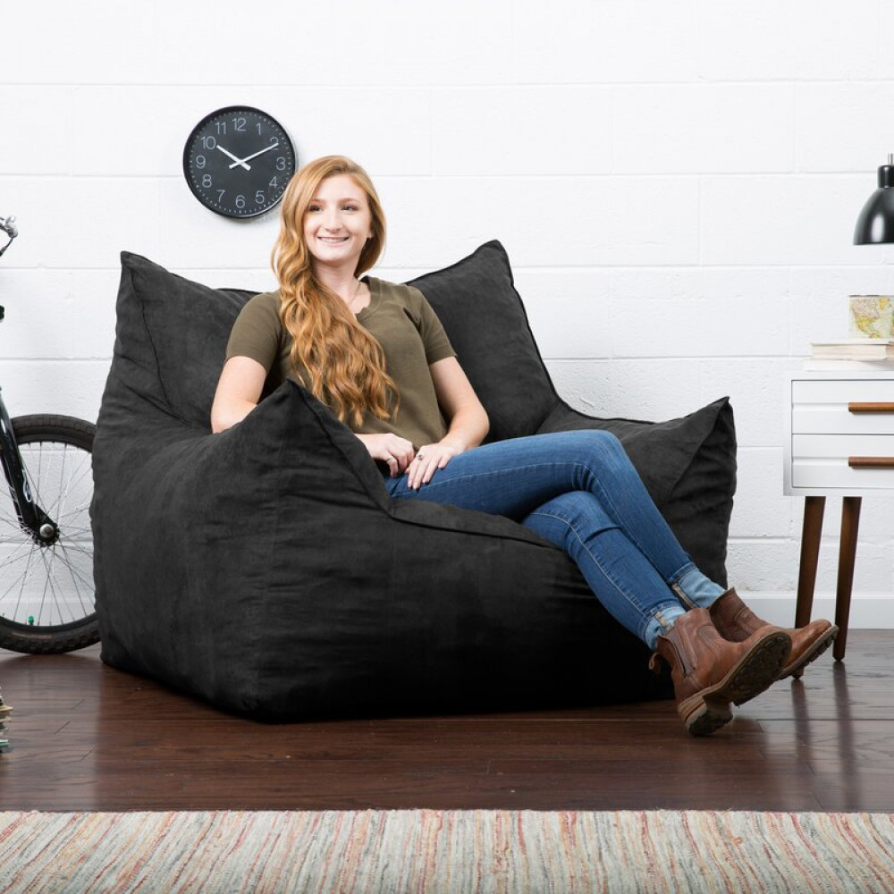 Standard Bean Bag Chair - Sinaha Platform