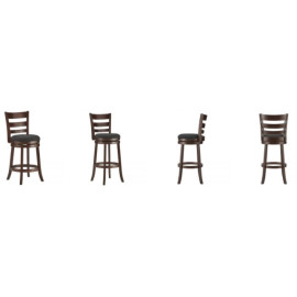 Leda Bar Counter Stool