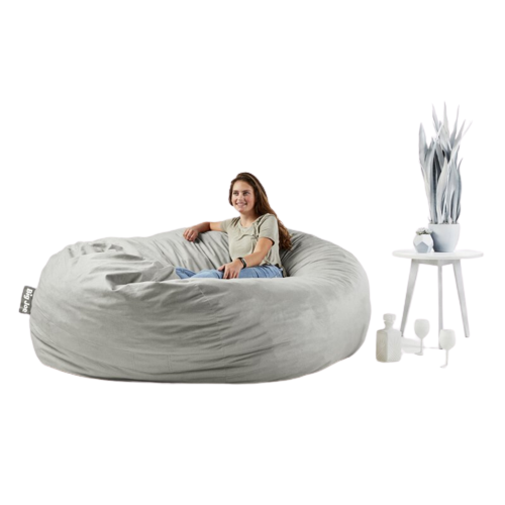 Extra Large Bean Bag 001 Sinaha Platform