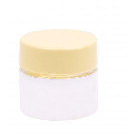 Chemco Round PET Jar 50 ml / Plastic Container