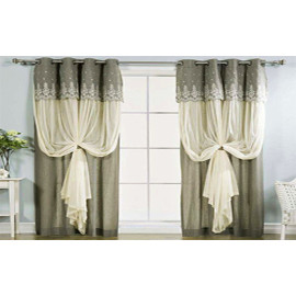 Curtain 30011