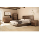 Bedroom Set 110093