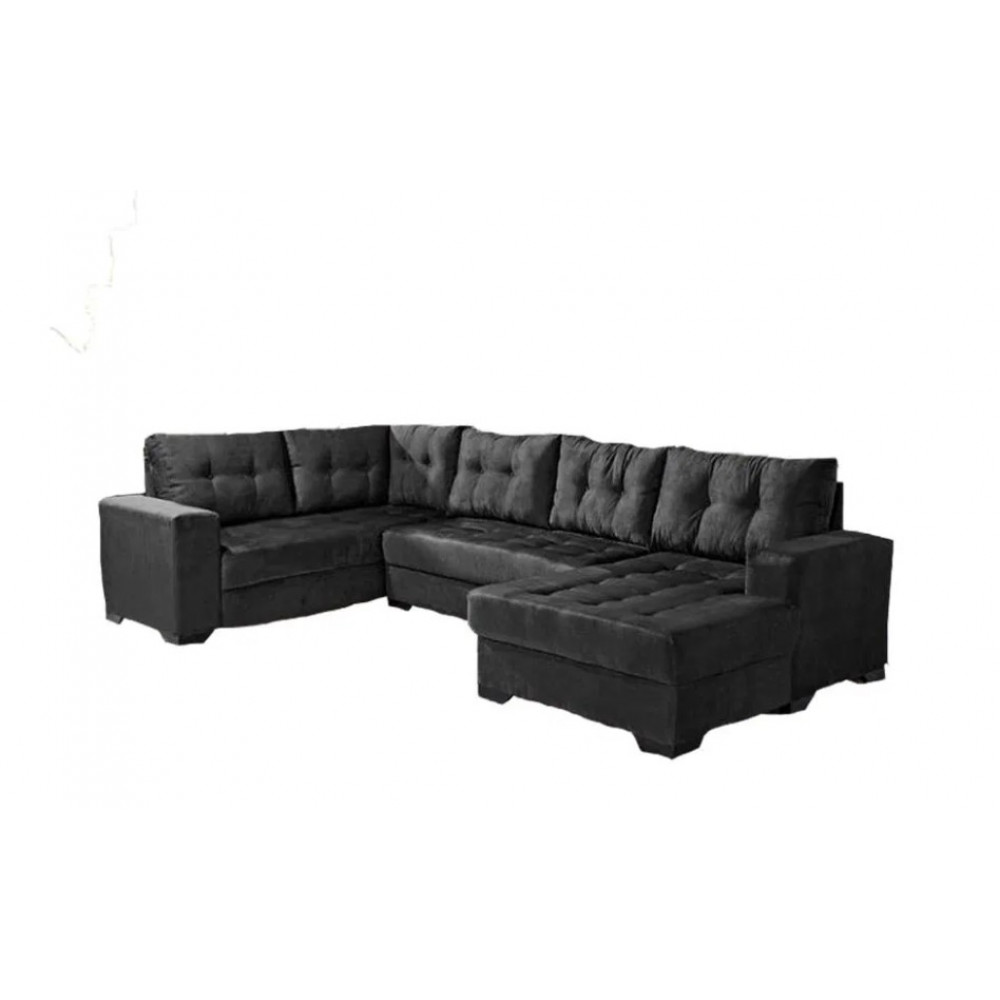 Sofa Sectional L Shape 1100051