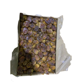 Sukkary Rutab Dates 3 x 1 Kg