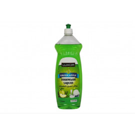 Dish Wash Liquid  1L Green Apple(12 Pieces Per Carton)
