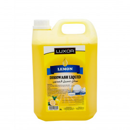 Floor Cleaner 5L Lemon(4 Pieces Per Carton)