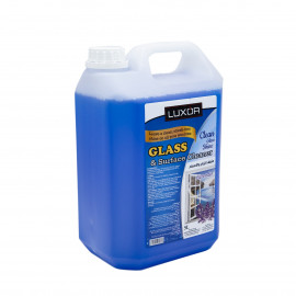 Glass  and Surface Cleaner 5L(4 Pieces Per Carton)