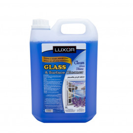 Glass  and Surface Cleaner 5L(4 Pieces Per Carton)