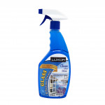 Glass  and Surface Cleaner 650ML(12Pieces Per Carton)