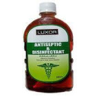 Antiseptic & Disinfectant 500ml (24 Pieces Per Carton)