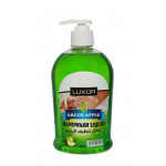 Hand Wash Liquid  500ML Green Apple(24 Pieces Per Carton)