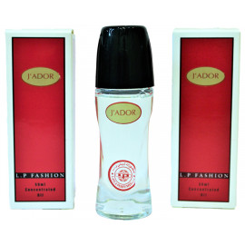 Jador, Concentrated Oil 50 ML