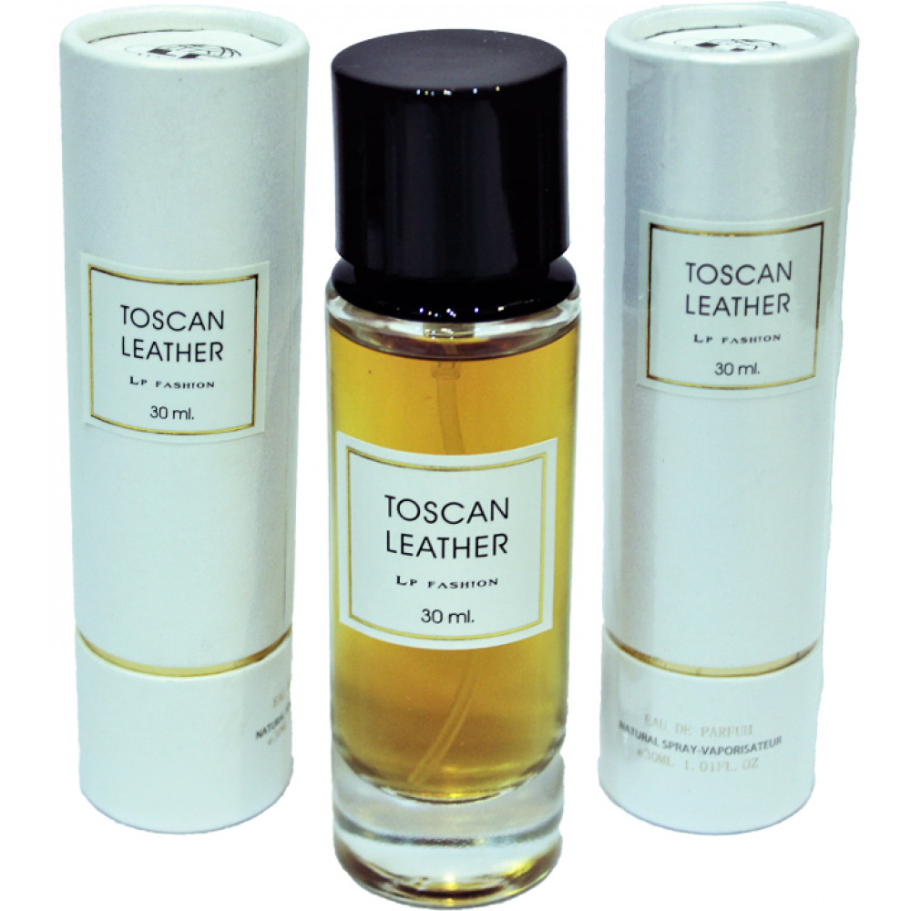 Toscan Leather 30 ML