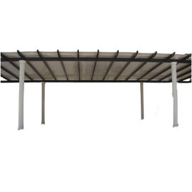 GRP Sheds