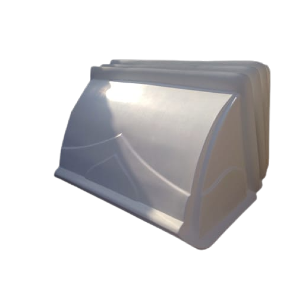 GRP Air Deflector