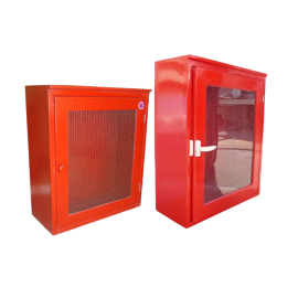 GRP Fire Cabinets