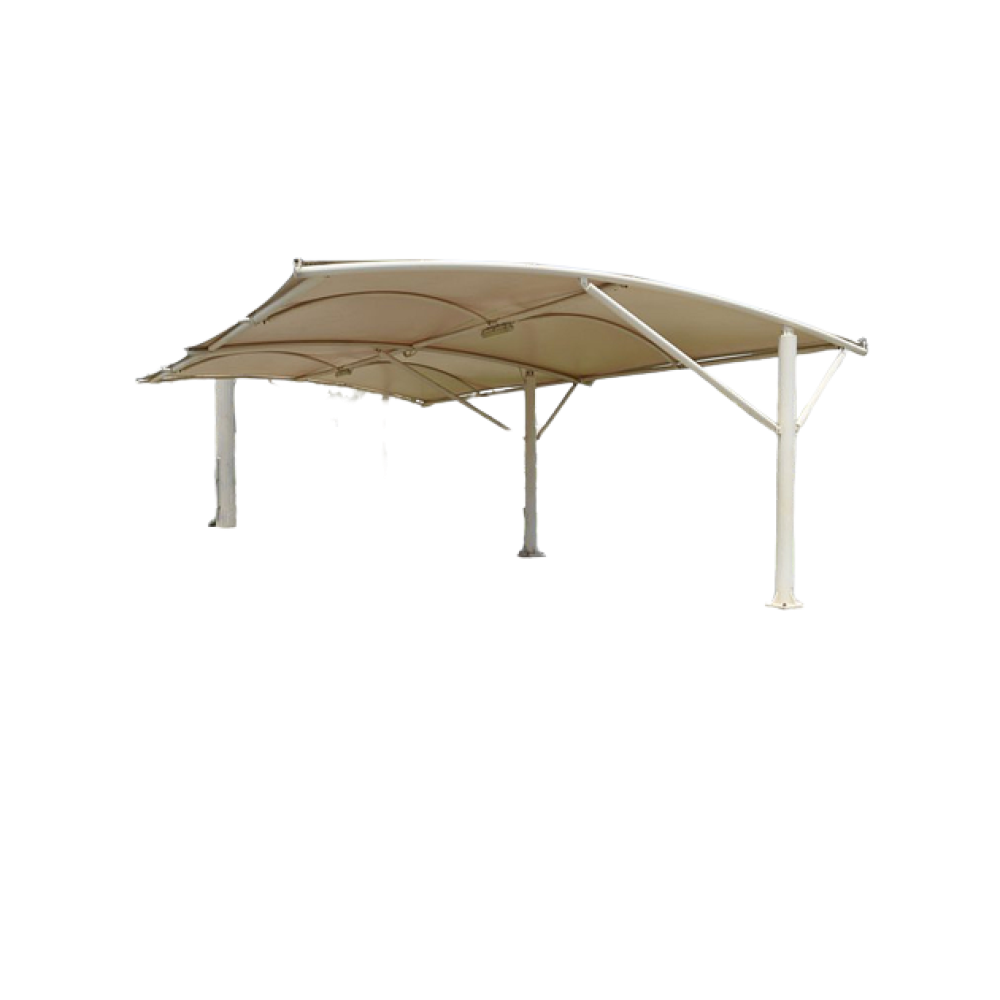 GRP Sheds