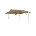 GRP Sheds
