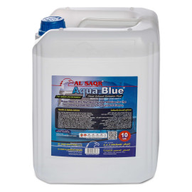 AQUA BLUE  DIESEL CARBON EXHAUST FLUID 10 Liter(S)
