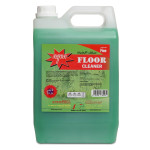 Aqua Floor Cleaner Pine 5 Liter  ( 4 Pieces Per Box )(S)