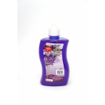 AQUA HAND WASH LAVENDER LIQUID 500 ML ( 12 Pieces Per Box )(S)