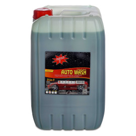 AQUA AUTO WASH  20 LITER