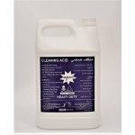 AQUA CLEANING ACID HD 1 Gallon (4pcs per box)(S)