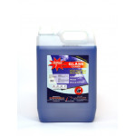 AQUA GLASS CLEANER 5 Liter ( 4 Pieces Per Box )(S)