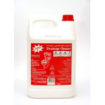 AQUA DRAINAGE OPENER LIQUID 6 KG (4 pcs per carton) 