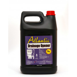 ATLANTIC DRAINAGE OPENER 5 KG ( 4 Pieces Per Carton )(S)
