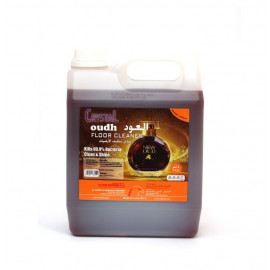 CRYSTAL FLOOR CLEANER OUDH 4 LTR ( 4 Pieces Per Box )
