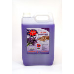 AQUA HAND WASH LIQUID LAVENDER 5 Liter ( 4 Pieces Per Box )(S)