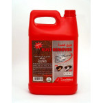 AQUA RUST REMOVER 1 Gallon Red Can ( 4 Pieces Per Carton )(S)
